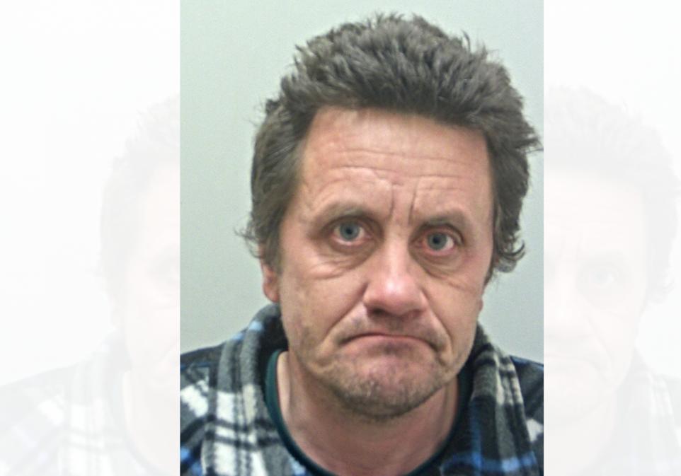 Paedophile David Sallis abused child victim for 5 years - Vimarsana News
