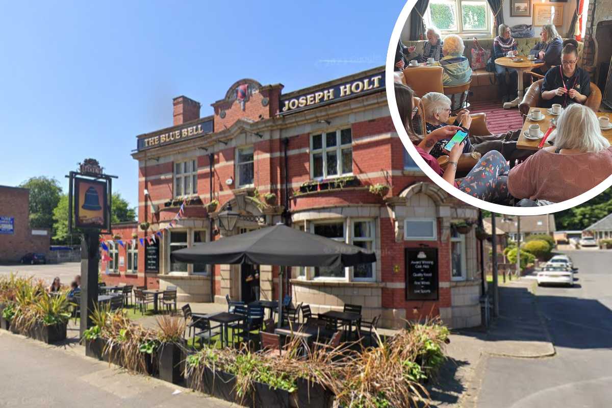 Bury: Joseph Holt pubs launch 'Feb-BREW-ary' campaign - Vimarsana News