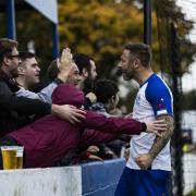 It is not clear when Bury AFC fans will get to see their club in action again. Picture: Haydan Roberts