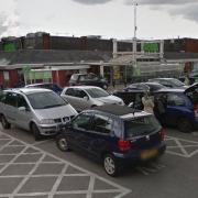 Boy, 13, stabbed multiple times in supermarket car park