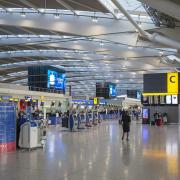 The man was detained by police at Heathrow Airport. Image: Rossographer / geograph