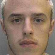 Shaun Williams, 18, given two-year custodial sentence over sexual messages sent to girl, 12