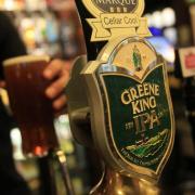 Greene King to reopen 442 pubs  from April 12 - is your local on the list?