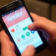 Tinder is introducing a new security feature for users - is it coming to the UK? (PA)