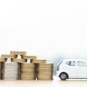 RAC launches pay-as-you-go car insurance to help save on your car insurance. (Canva)