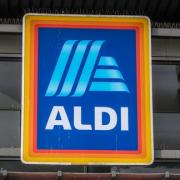 Aldi gift card with £500 limit ahead of Christmas 2021. (PA)