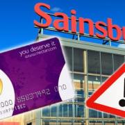 Sainsbury's is changing how often shoppers receive weekly bonus points through its Nectar loyalty scheme