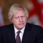 Boris Johnson to address nation tonight as concerns over Indian variant grow