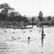 Water polo at the Olympics in 1900