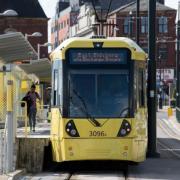 Arrests made in connection with series of Metrolink robberies