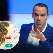 In the weekly MoneySavingExpert newsletter Martin Lewis revealed the ways to borrow money for virtually no cost (PA)