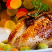 There are a few ways you could make savings on the Christmas dinner, including spatchcocking your turkey