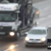 Less than 5% of smart motorways had radar tech to spot stranded motorists, analysis in early 2021 showed.