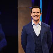 Jimmy Carr is under fire following a joke he made on his Netflix special