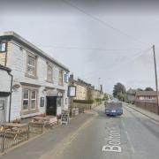Accrington man who had 'Glock pistol' down his trousers threatened to shoot police officer in Bolton Road West, Ramsbottom