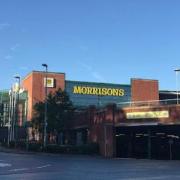 Whitefield Morrisons