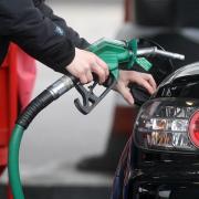 The RAC says the fuel duty cut by 5p has not necessarily been reflected in petrol prices