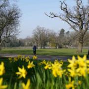 Here is the full Met Office forecast for Easter weekend in Bury (PA)