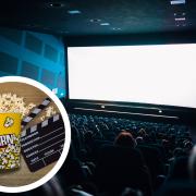 Get discounted children's tickets at cinemas. (Canva)