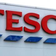 Pat McCarthy from West London launched the petition calling for more cashiers at Tesco supermarkets (PA)