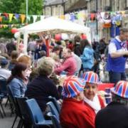 Some of the Jubilee Celebrations have been staged early
