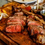 Best steakhouses near Bury according to Tripadvisor reviews (Canva)