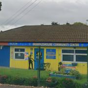 Brandlesholme Community Centre on Brandlesholme Road