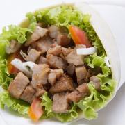 Best places to get a kebab near Bury according to Tripadvisor reviews (Canva)
