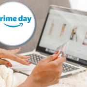 Expert's top tips for bagging a bargain on Amazon Prime Day 2022. Picture: Canva/Amazon