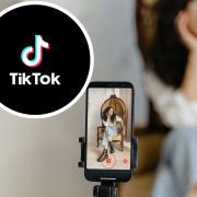 See what some of the highest earning TikTok influencers charge per social media post. Picture: Canva