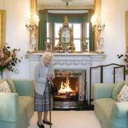 Queen wished well by Bury MPs medical supervision