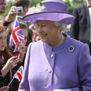 Queen Elizabeth II 'just doing her duty'