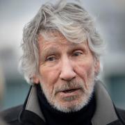 Roger Waters is due to perform at the AO Arena in Manchester on June 10 (Victoria Jones/PA)