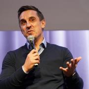 Gary Neville said the creation of an independent regulator would be an 