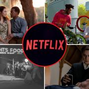 What’s new to Netflix UK this week: October 1