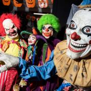 Book some spooktacular fun at East Lancashire Railway’s Carn-Evil