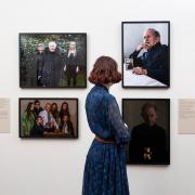 Generations: Portraits of Holocaust Survivors Exhibition
