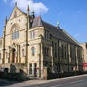 Tottington Methodist Church