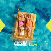 Loaded in Paradise promo