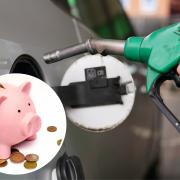 Petrol Prices is an app that lets you find out the cheapest petrol in your area.