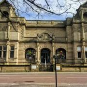 Just four bans have been made at Bury's libraries since 2021
