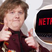 The Before You Go, singer, Lewis Capaldi has said to have landed a seven-figure deal with Netflix, according to sources.