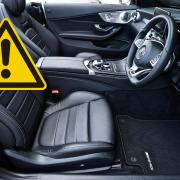 Experts warn over 'dangerous' car mat issue amid TikTok video (Canva)