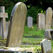 Death notices and funeral announcements from the Bury Times