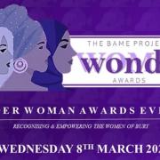 The BAME Project's Wonder Awards