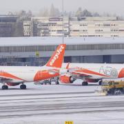 easyJet is launching new flights to Istanbul from Manchester Airport