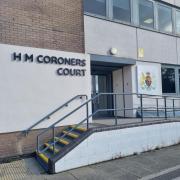 Rochdale Coroners' Court