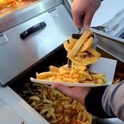 Chip shops expect to be busy this Good Friday