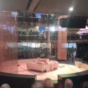 Cat on a Hot Tin Roof at the Royal Exchange Manchester