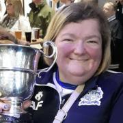 Bury AFC has paid tribute to Mandy Freeman, a 'dedicated and loyal' fan